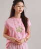Áo thun nữ Hàn Quốc 061409