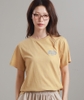 Áo thun nữ Hàn Quốc 080104