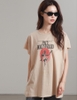 Áo thun nữ Hàn Quốc 080106