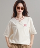 Áo thun nữ Hàn Quốc 080107