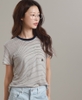 Áo thun nữ Hàn Quốc 080115