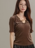 Áo thun nữ Hàn Quốc 091021