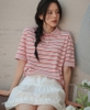 Áo phông nữ Hàn Quốc 062501