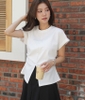 Áo thun nữ Hàn Quốc 031002
