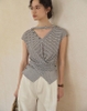 Áo thun nữ Hàn Quốc 071305