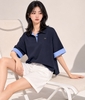 Áo thun nữ Hàn Quốc 080706