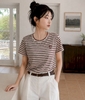 Áo thun nữ Hàn Quốc 080713