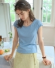 Áo thun nữ Hàn Quốc 090919