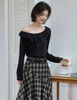 Áo thun nữ Hàn Quốc 101606