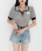 Áo thun nữ Hàn Quốc 081415