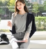 Áo phông nữ Hàn Quốc 081121