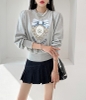 Áo thun nữ Hàn Quốc 100729