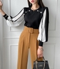 Áo thun nữ Hàn Quốc 100730