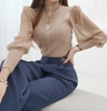 Áo thun nữ Hàn Quốc 100731