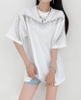 Áo thun nữ Hàn Quốc 061226