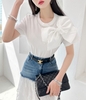 Áo thun nữ Hàn Quốc 061227