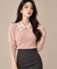 Áo thun len Hàn Quốc 093016