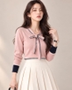 Áo thun nữ Hàn Quốc 093017