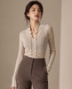 Áo thun nữ Hàn Quốc 093022