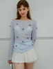 Áo phông nữ Hàn Quốc 051053