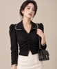 Áo thun nữ Hàn Quốc 093023