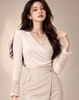 Áo thun nữ Hàn Quốc 093025