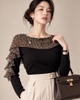 Áo thun nữ Hàn Quốc 093026