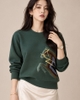 Áo thun nữ Hàn Quốc 093029