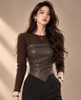 Áo thun nữ Hàn Quốc 102883