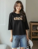 Áo thun nữ Hàn Quốc 032606