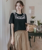 Áo phông nữ Hàn Quốc 052113