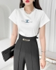 Áo thun nữ Hàn Quốc 061415