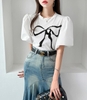 Áo thun nữ Hàn Quốc 061417