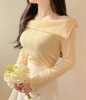 Áo thun nữ Hàn Quốc 120338