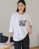 Áo phông nữ Hàn Quốc 040816