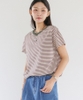 Áo phông nữ Hàn Quốc 072210