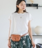 Áo phông nữ Hàn Quốc 072212
