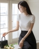 Áo thun nữ Hàn Quốc 111039