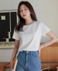 Áo thun nữ Hàn Quốc 111040