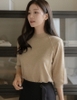 Áo thun nữ Hàn Quốc 111050 (1+1)