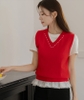 Áo thun nữ Hàn Quốc 111053