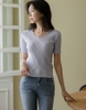 Áo thun nữ Hàn Quốc 111014