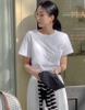 Áo thun nữ Hàn Quốc 111023 (1+1)