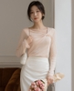 Áo thun nữ Hàn Quốc 111024
