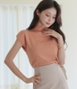Áo thun nữ Hàn Quốc 111028