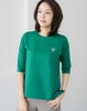 Áo thun nữ Hàn Quốc 041602