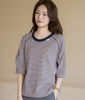 Áo thun nữ Hàn Quốc 050301
