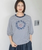 Áo thun nữ Hàn Quốc 050306