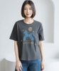 Áo thun nữ Hàn Quốc 061515
