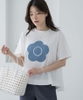 Áo thun nữ Hàn Quốc 061526